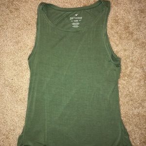 Soft And Sexy American Eagle TankTop